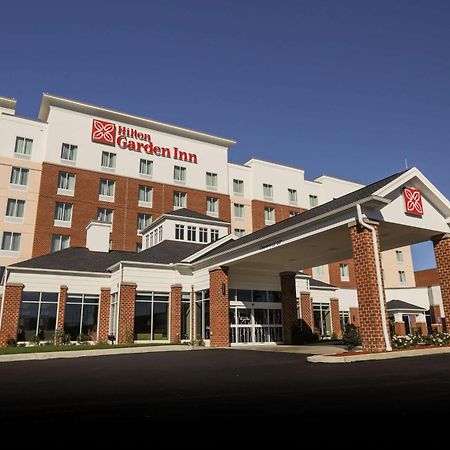 Hilton Garden Inn Indiana At Iup Exteriér fotografie