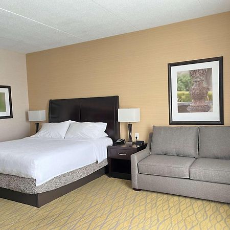 Hilton Garden Inn Indiana At Iup Exteriér fotografie