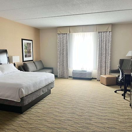 Hilton Garden Inn Indiana At Iup Exteriér fotografie