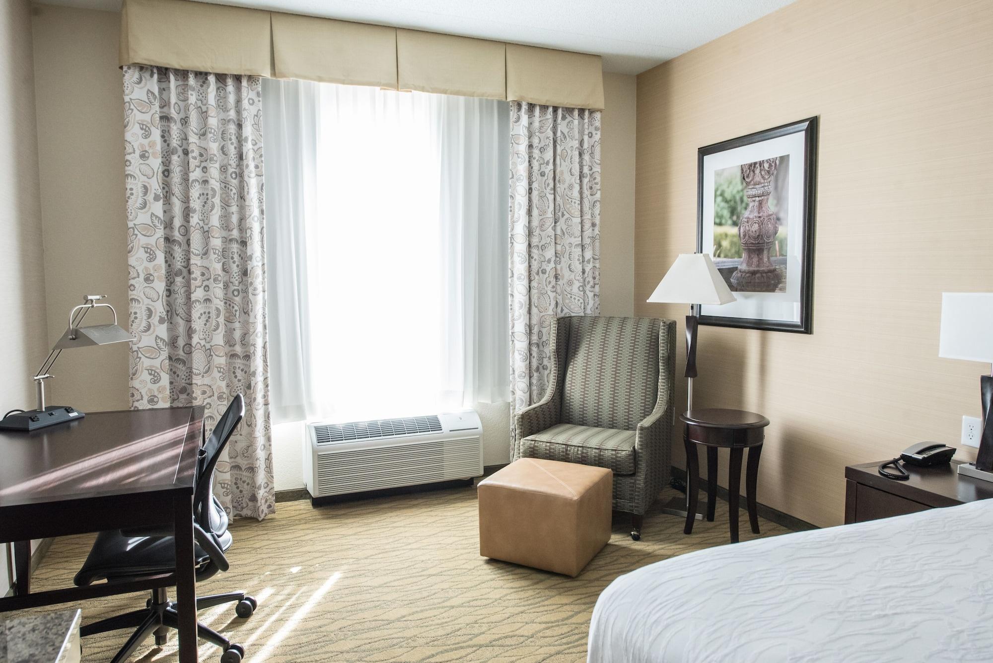 Hilton Garden Inn Indiana At Iup Exteriér fotografie
