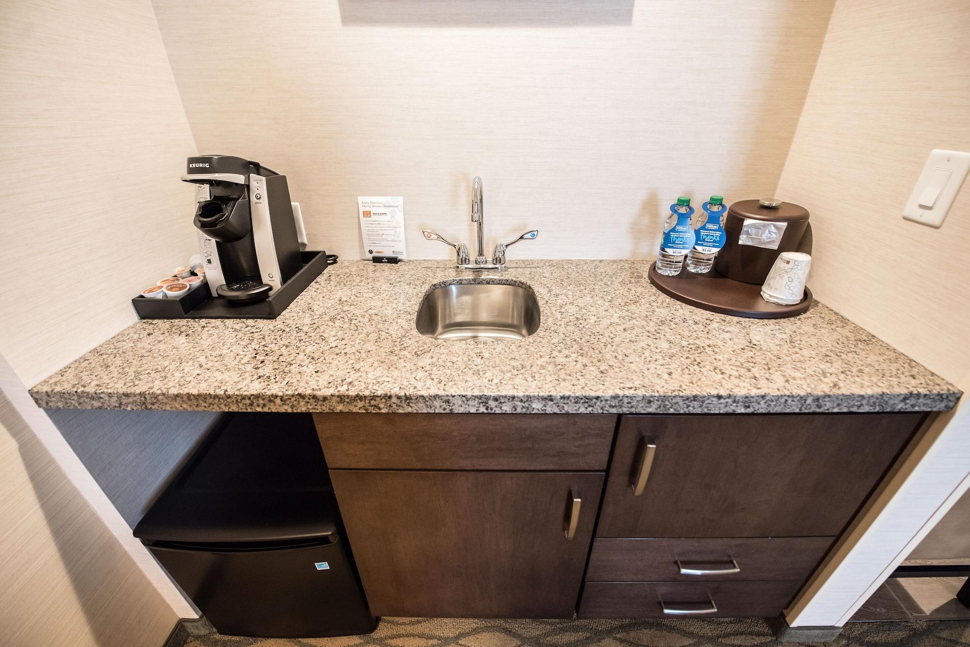 Hilton Garden Inn Indiana At Iup Exteriér fotografie