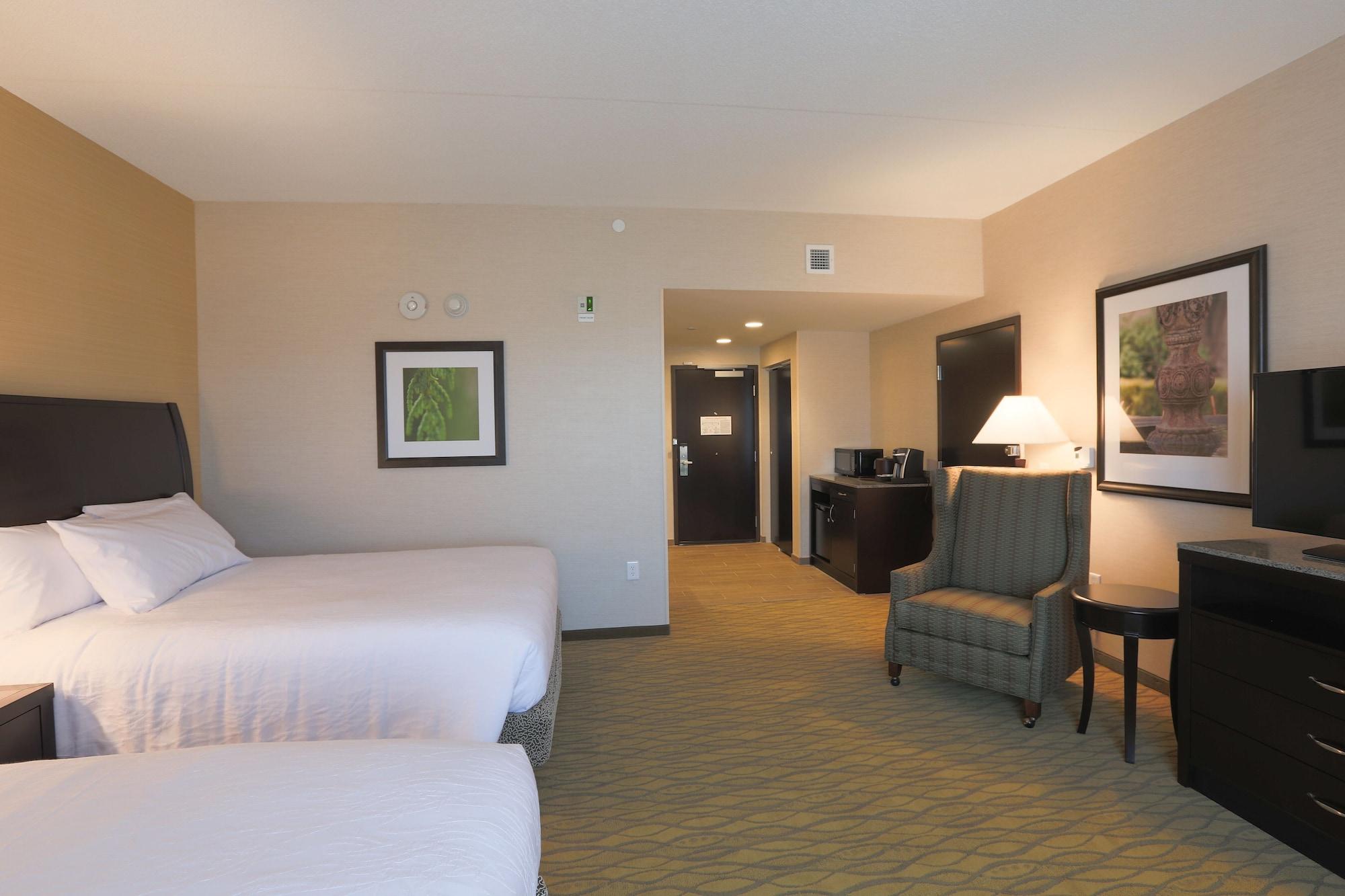 Hilton Garden Inn Indiana At Iup Exteriér fotografie