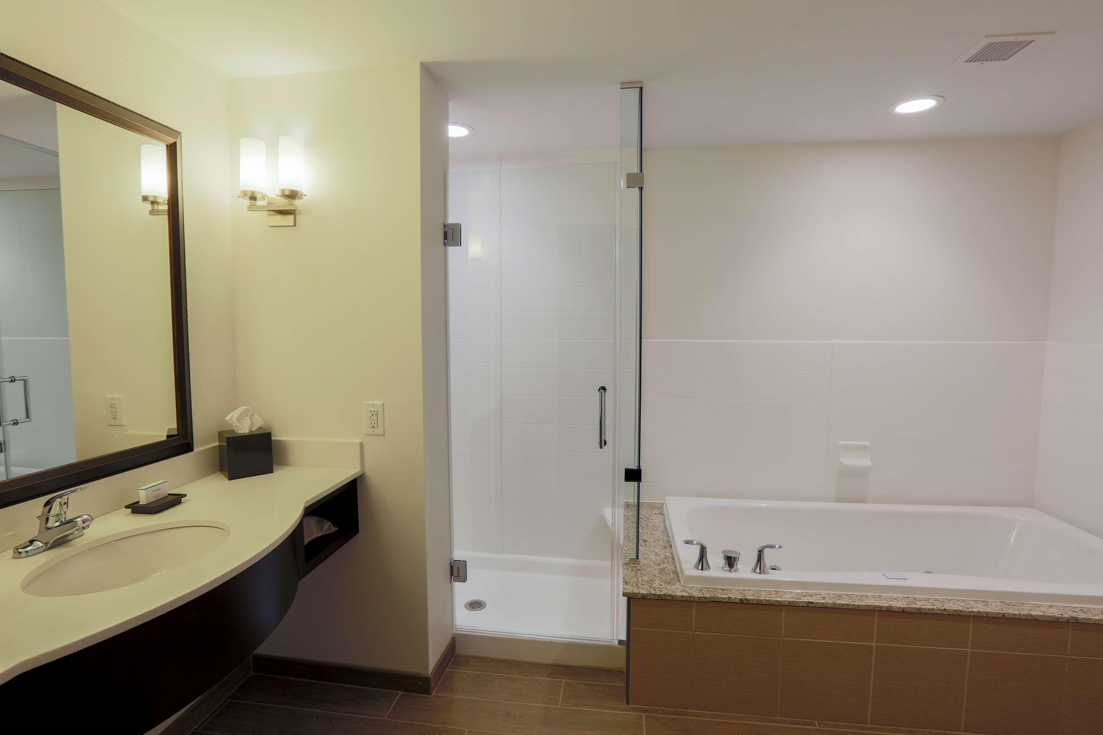 Hilton Garden Inn Indiana At Iup Exteriér fotografie