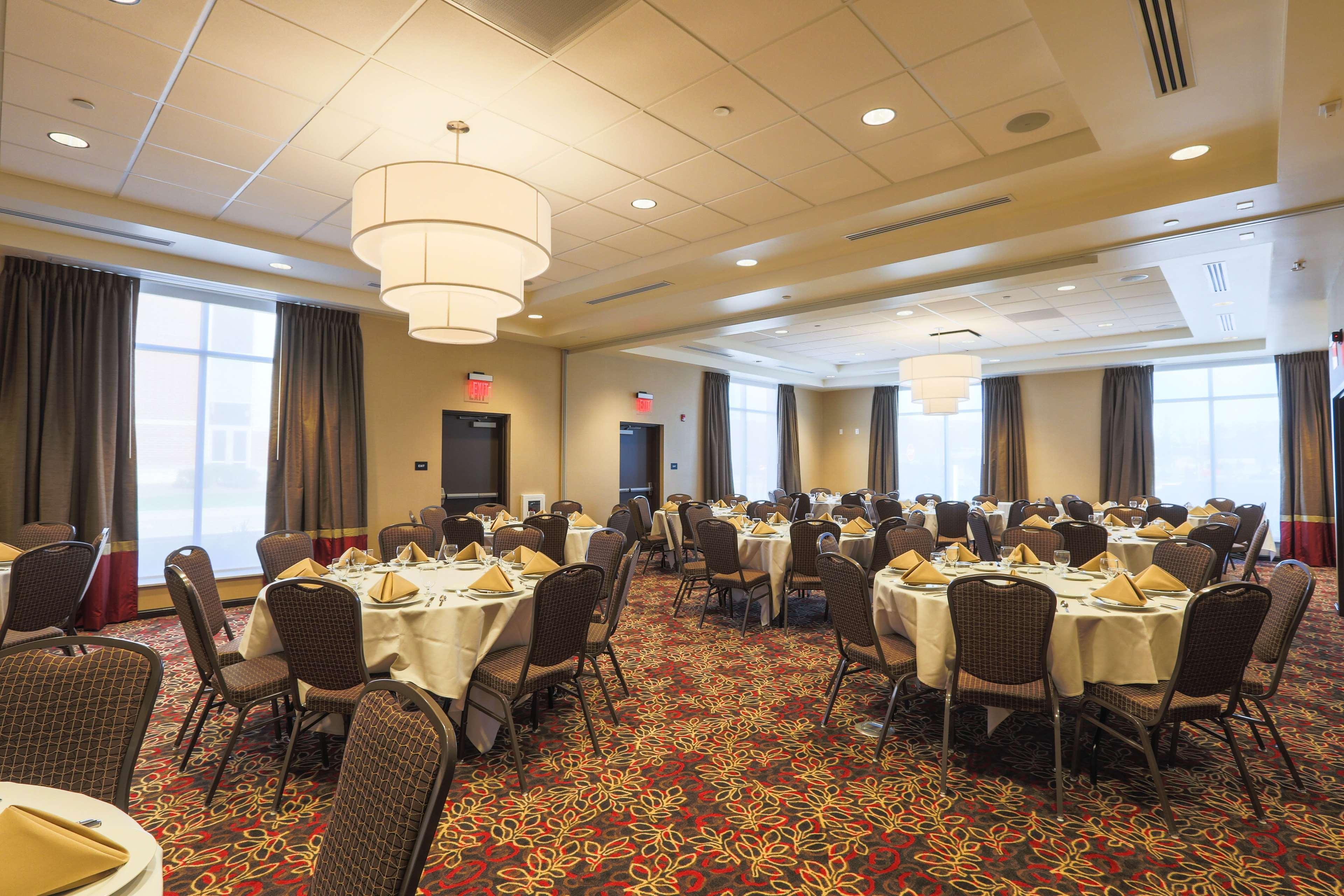 Hilton Garden Inn Indiana At Iup Exteriér fotografie