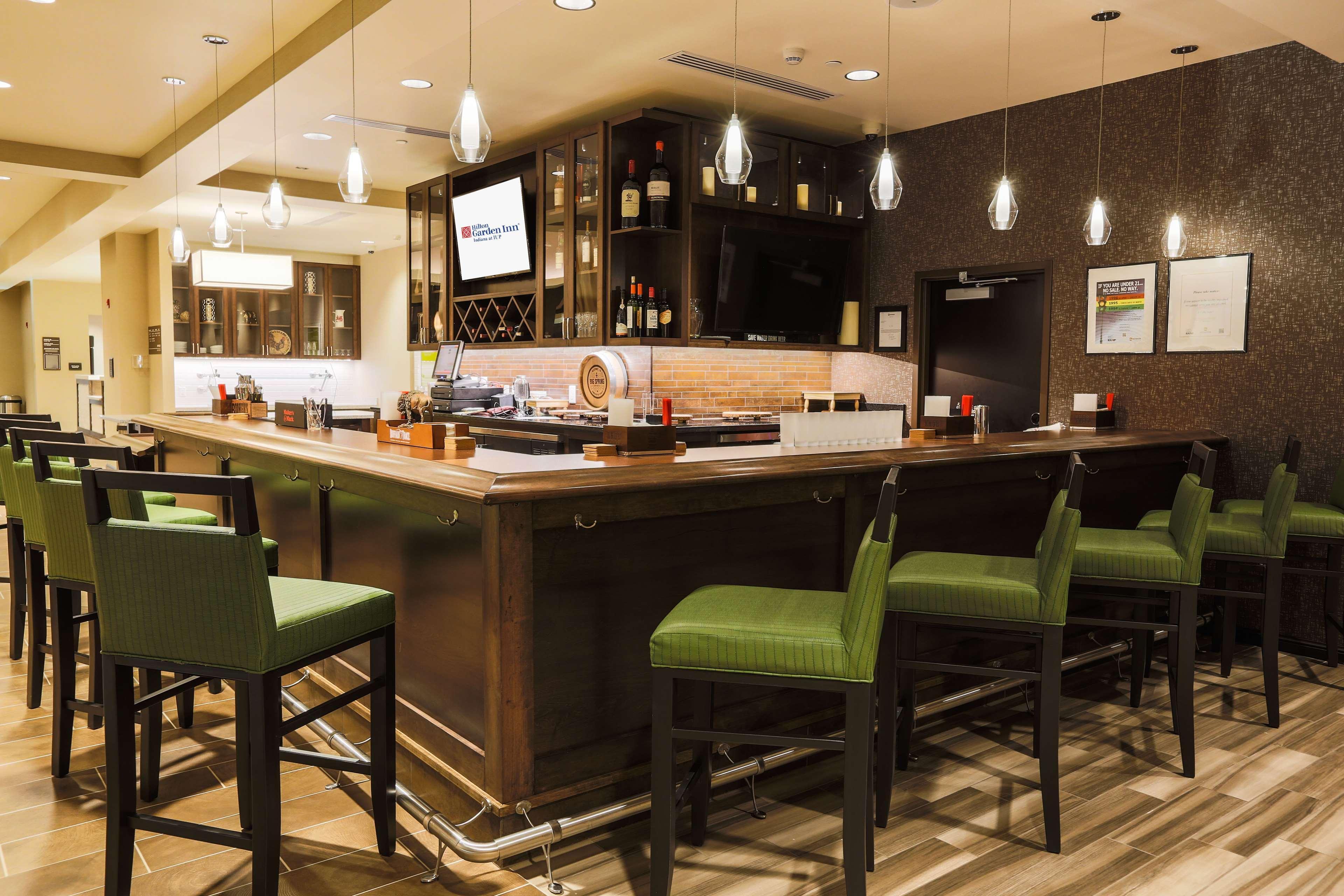 Hilton Garden Inn Indiana At Iup Exteriér fotografie