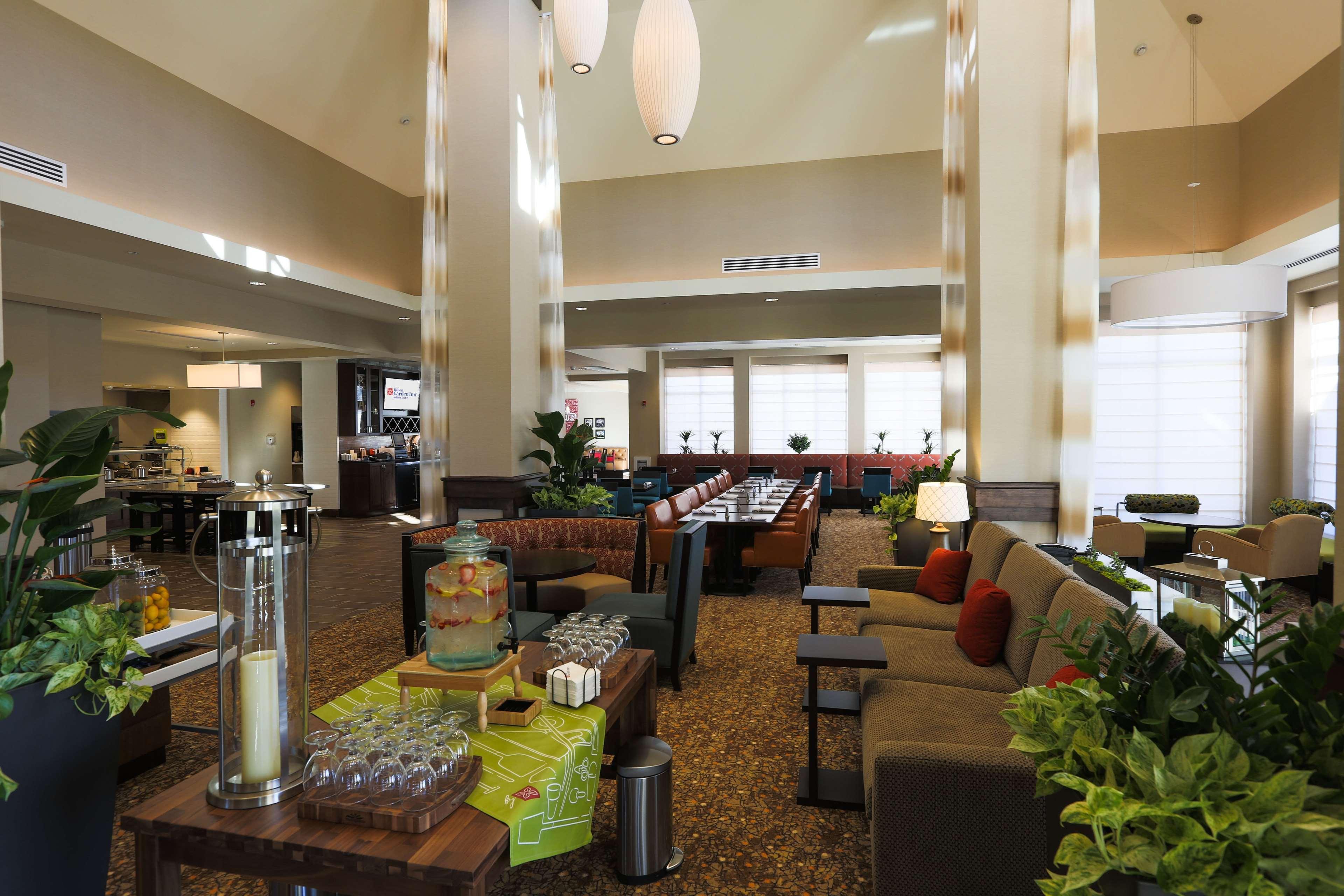 Hilton Garden Inn Indiana At Iup Exteriér fotografie