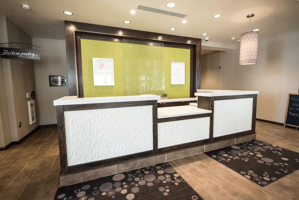 Hilton Garden Inn Indiana At Iup Exteriér fotografie