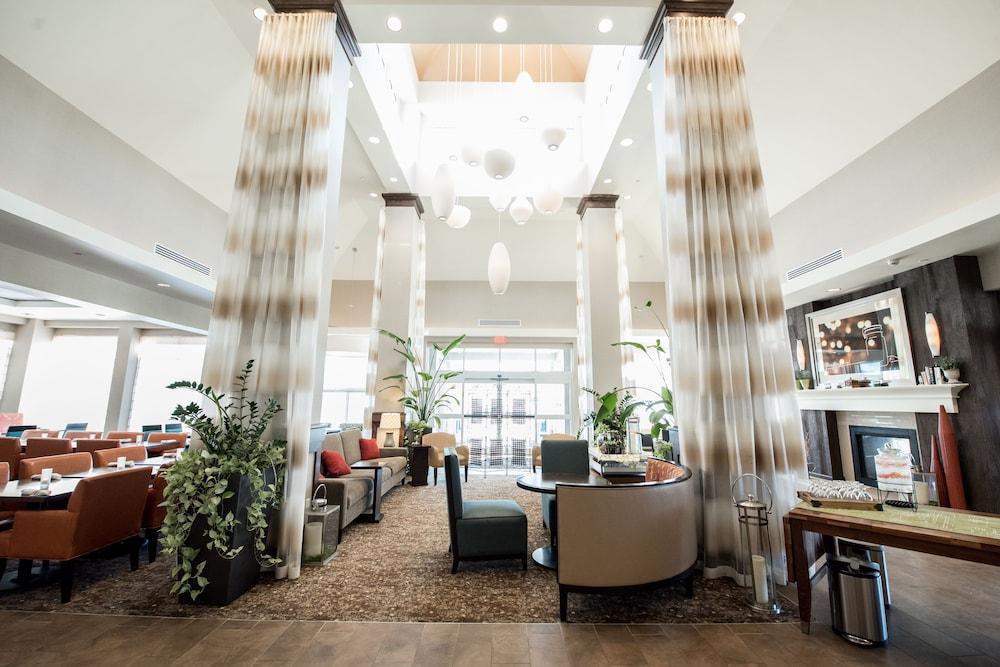 Hilton Garden Inn Indiana At Iup Exteriér fotografie