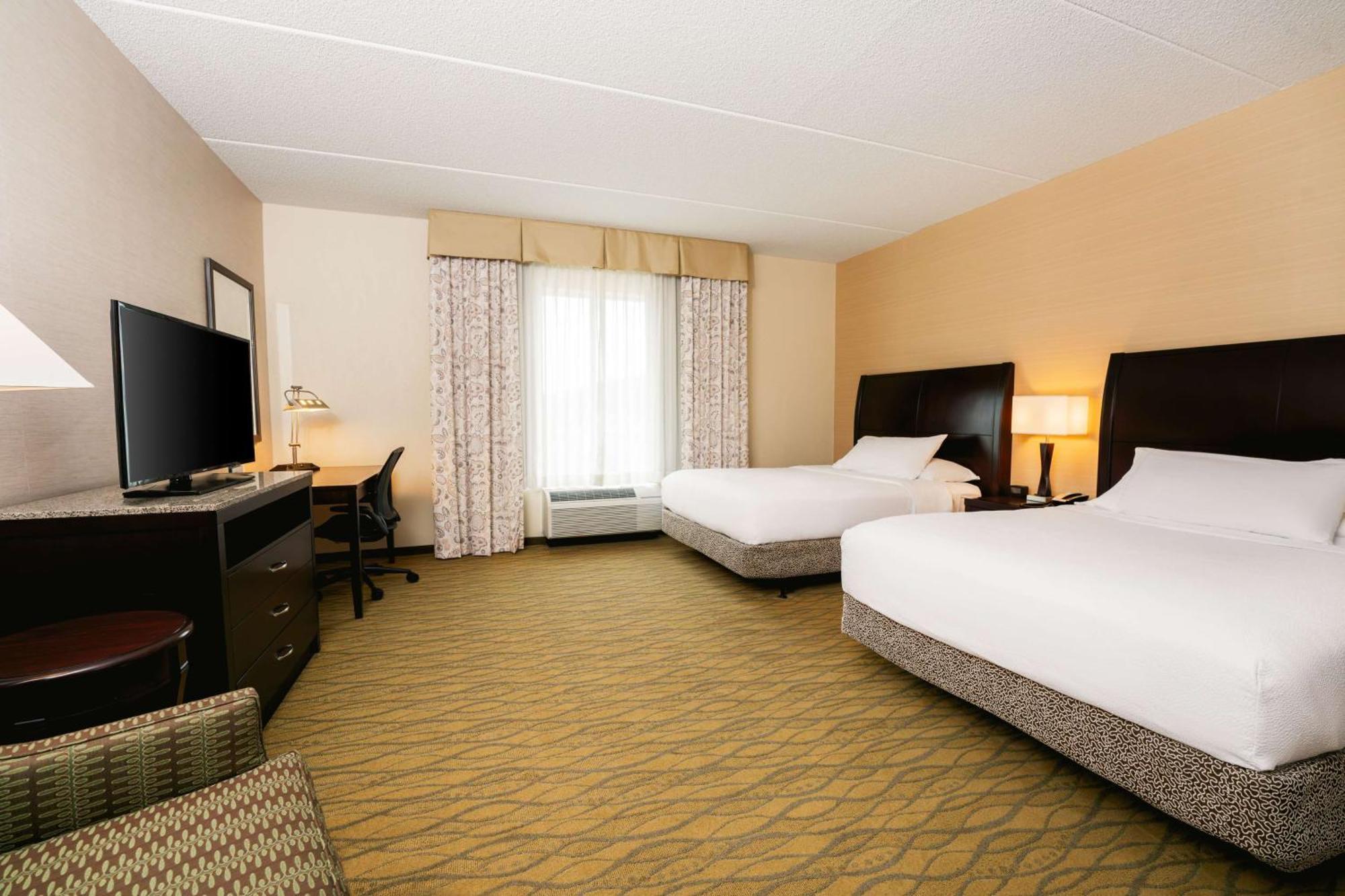 Hilton Garden Inn Indiana At Iup Exteriér fotografie