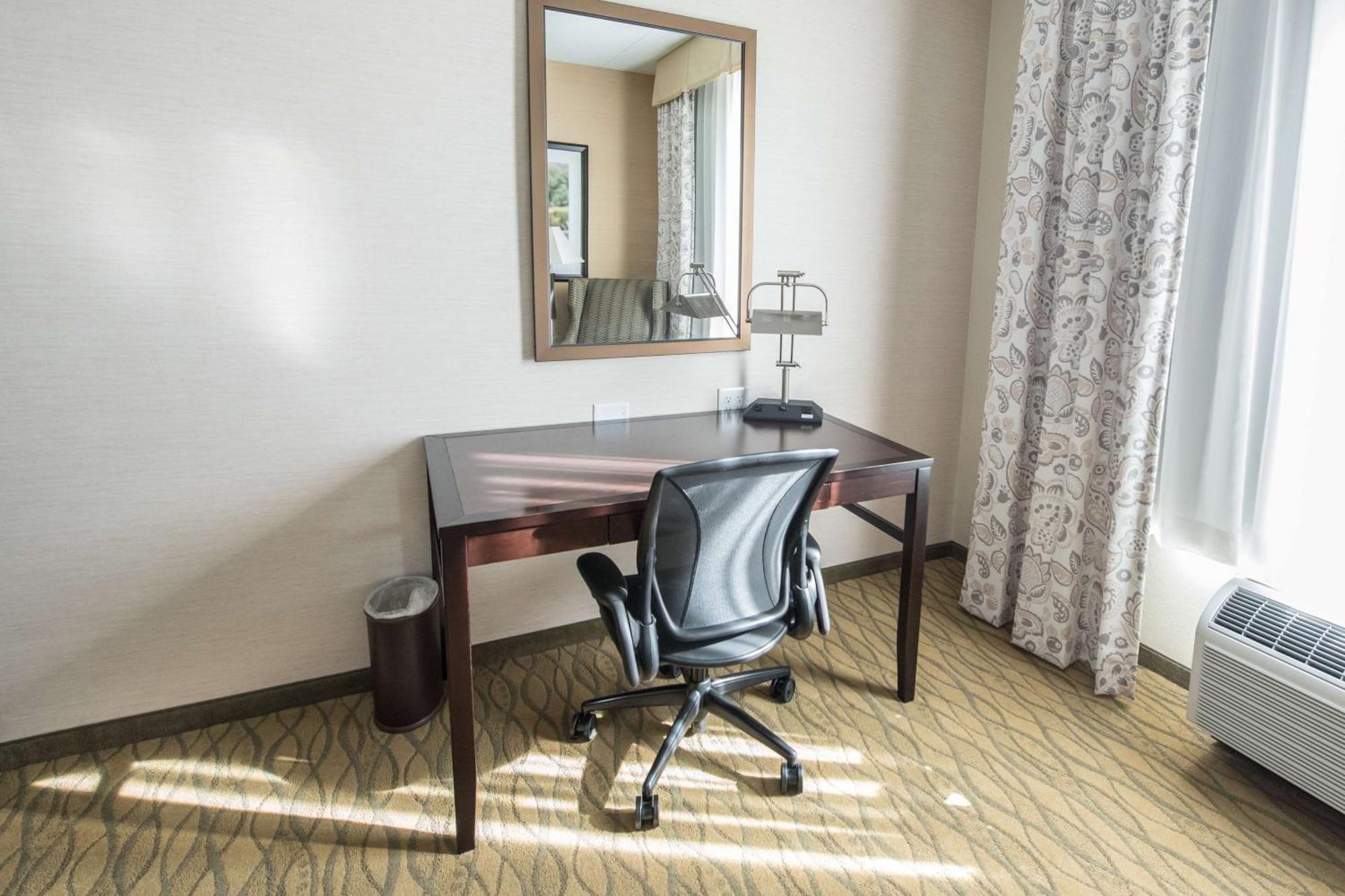 Hilton Garden Inn Indiana At Iup Exteriér fotografie