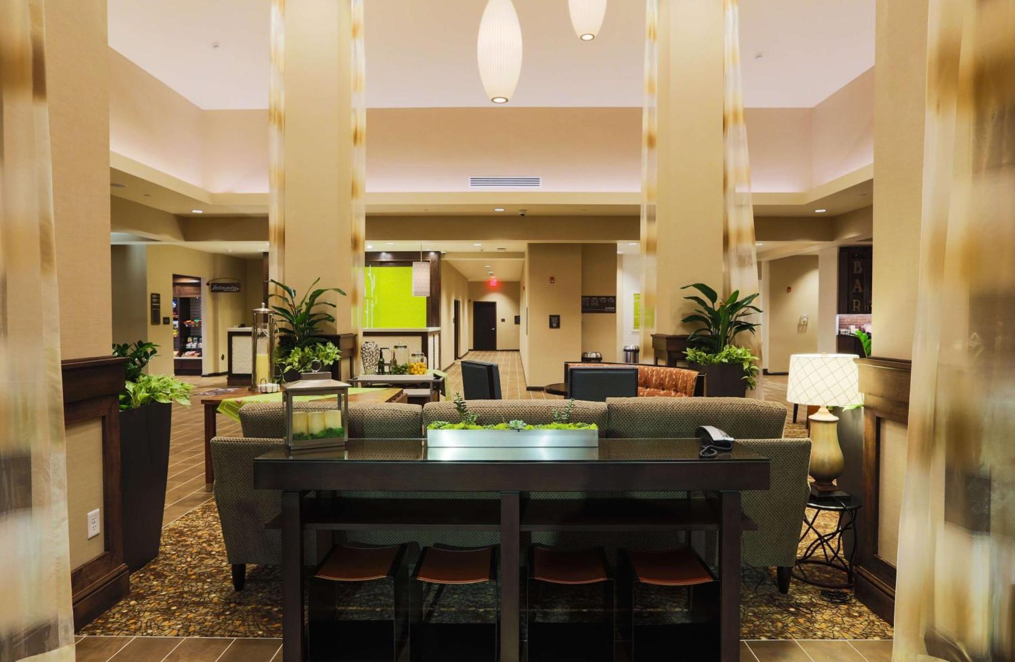 Hilton Garden Inn Indiana At Iup Exteriér fotografie