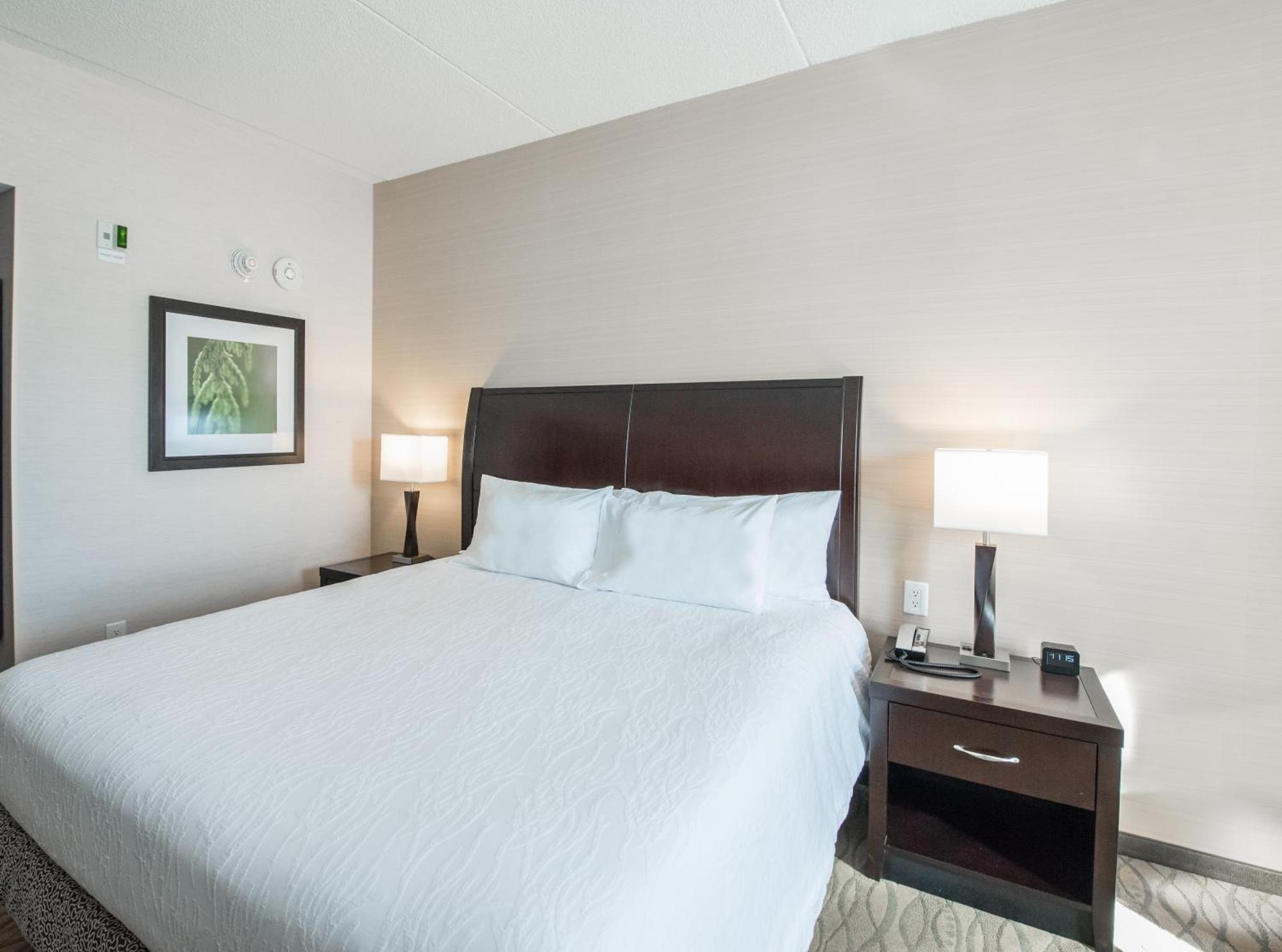 Hilton Garden Inn Indiana At Iup Exteriér fotografie