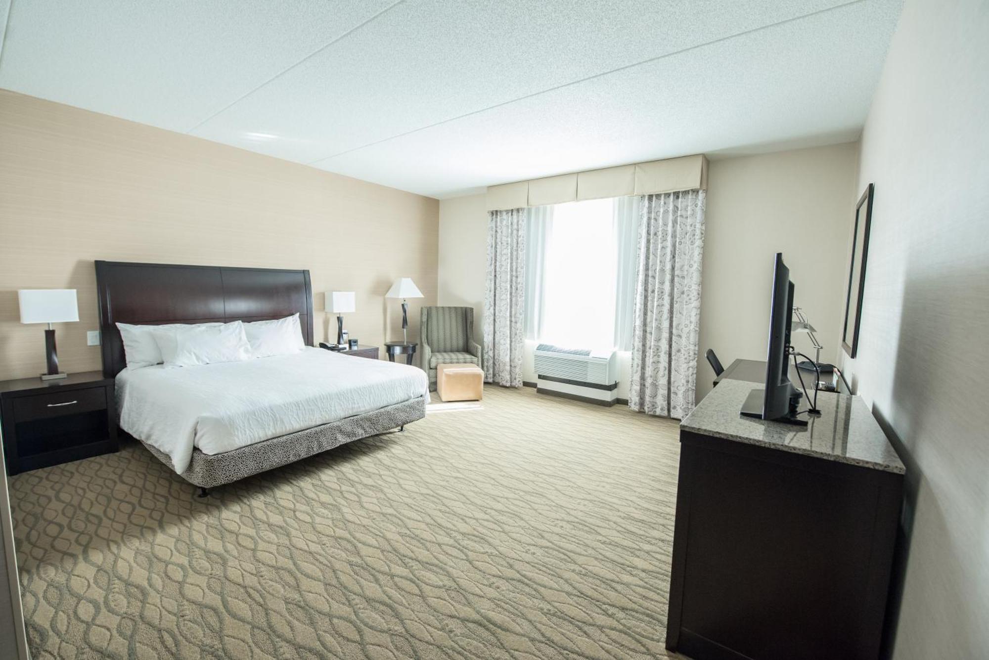 Hilton Garden Inn Indiana At Iup Exteriér fotografie