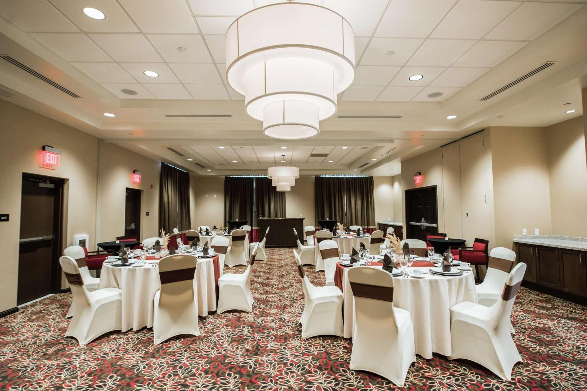 Hilton Garden Inn Indiana At Iup Exteriér fotografie