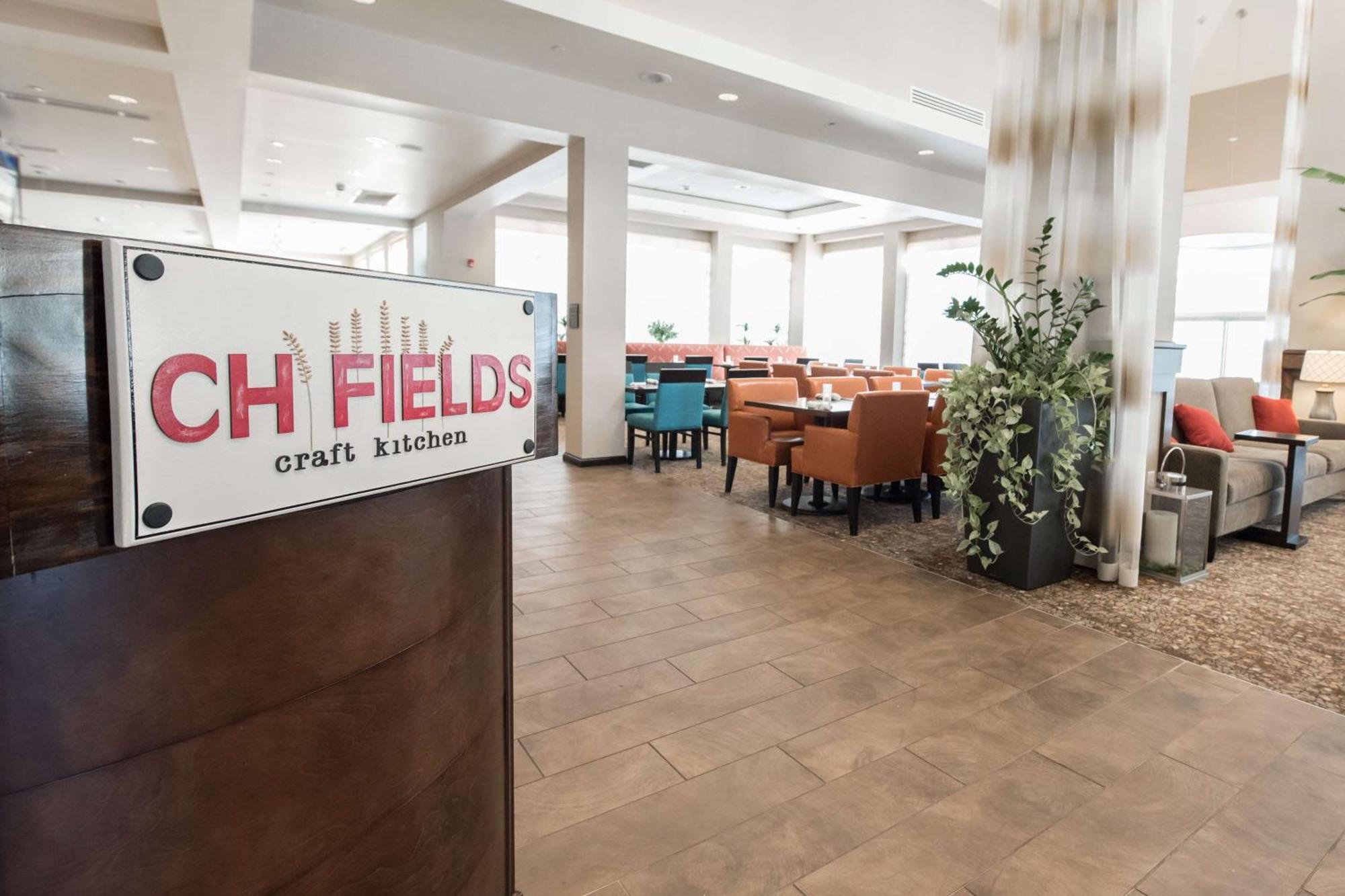 Hilton Garden Inn Indiana At Iup Exteriér fotografie
