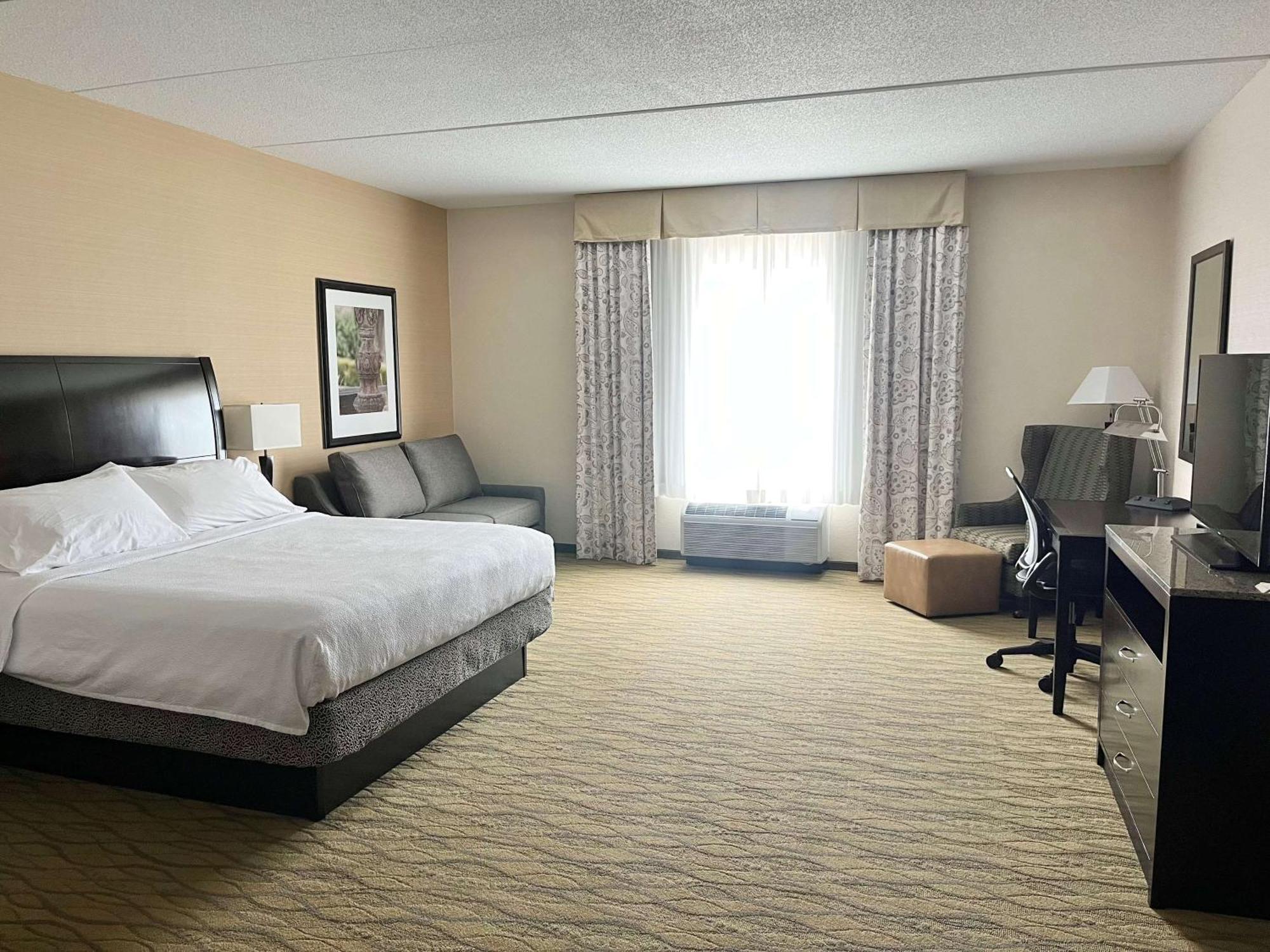 Hilton Garden Inn Indiana At Iup Exteriér fotografie