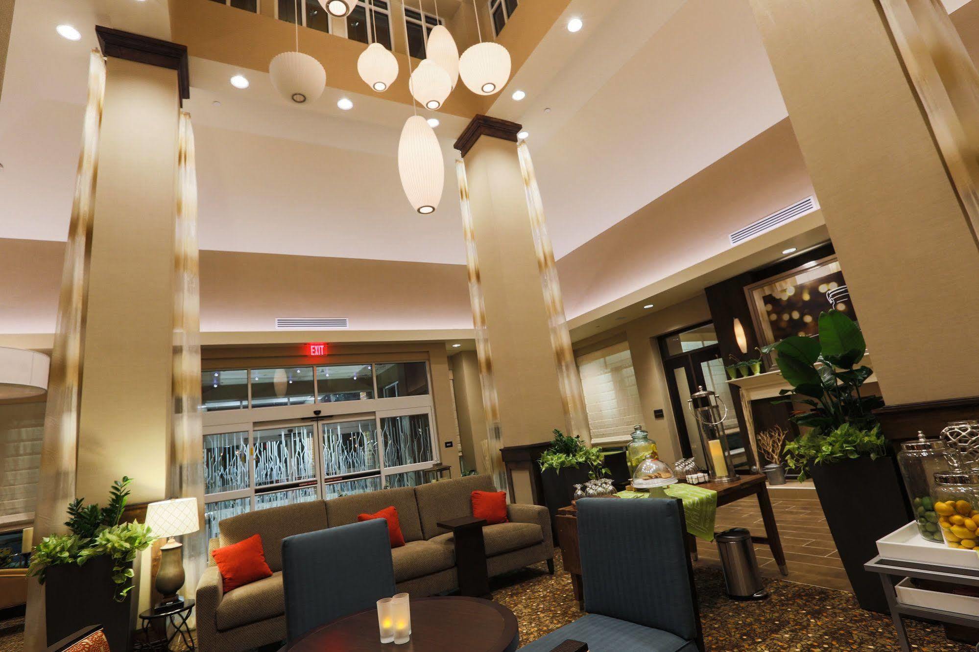 Hilton Garden Inn Indiana At Iup Exteriér fotografie