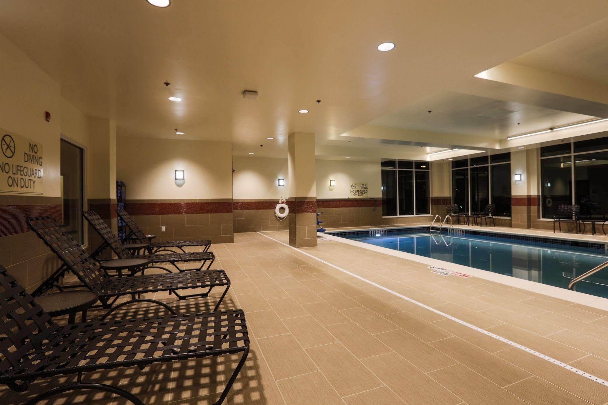 Hilton Garden Inn Indiana At Iup Exteriér fotografie