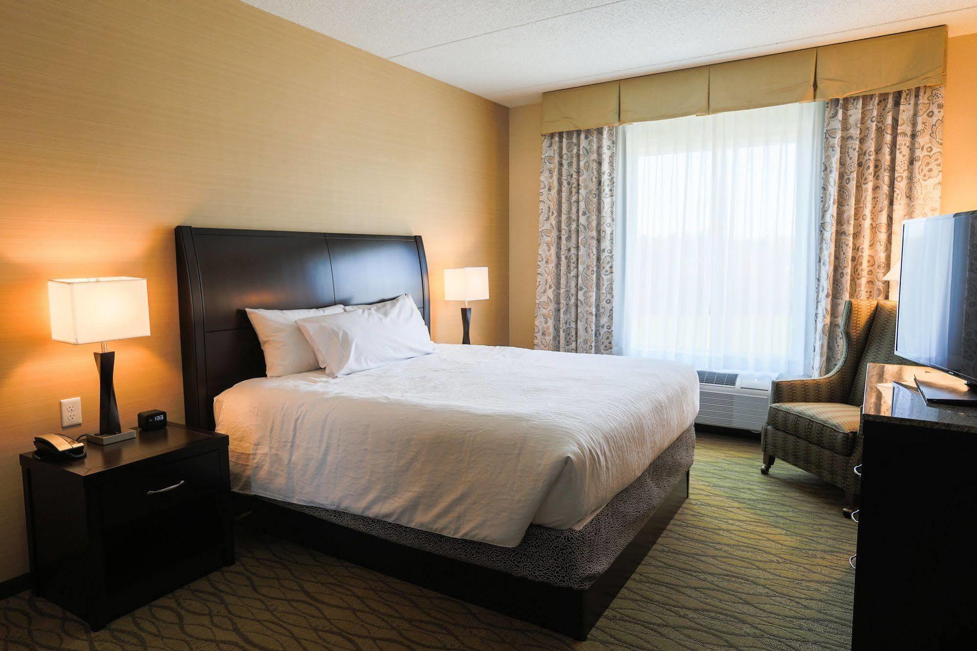 Hilton Garden Inn Indiana At Iup Exteriér fotografie