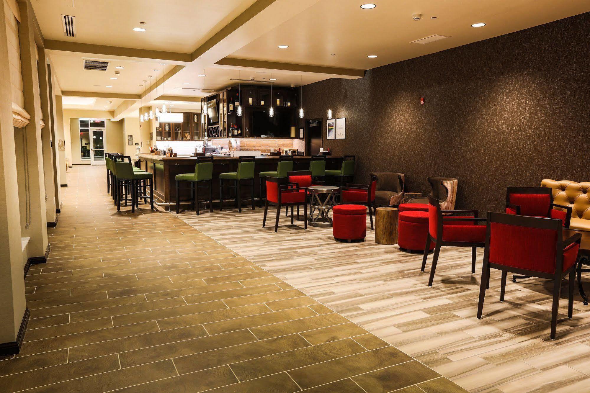 Hilton Garden Inn Indiana At Iup Exteriér fotografie